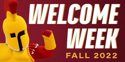 Triton College Hosts Welcome Week Fall 2022