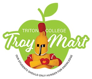 Troy Mart