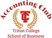 Accounting Club Logo